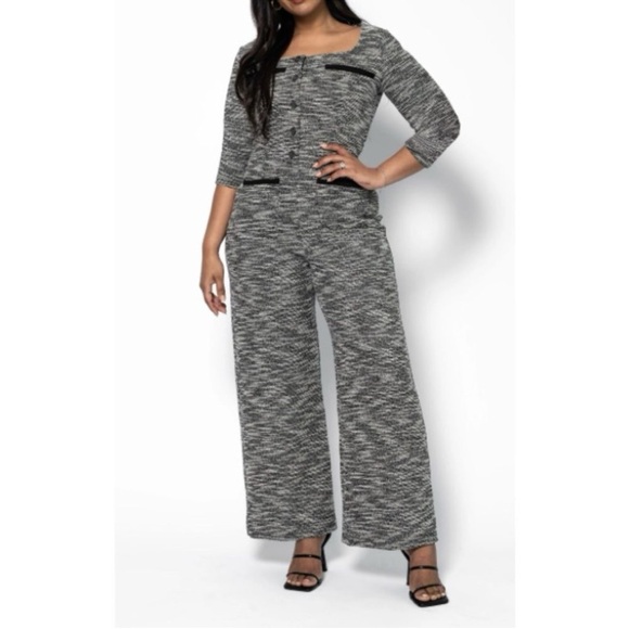 NWT Smash n Tess jumpsuit - Picture 1 of 2